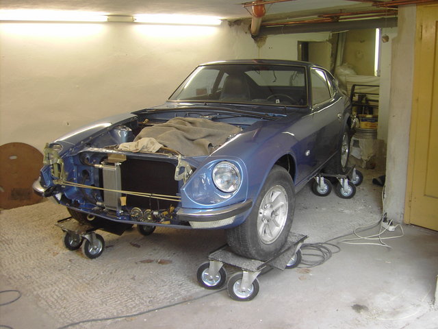 240Z Rollout.JPG